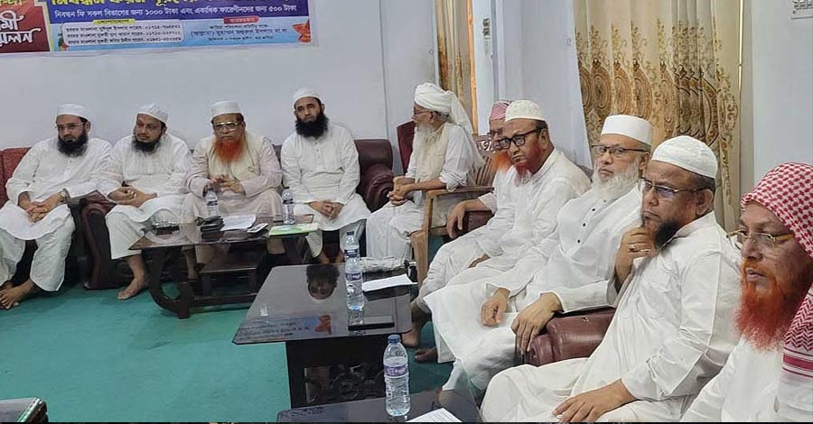 এক ব্যানারে ৭ ইসলামী দল, জামায়াত-বিএনপির জোটেও থাকছে শরিকরা