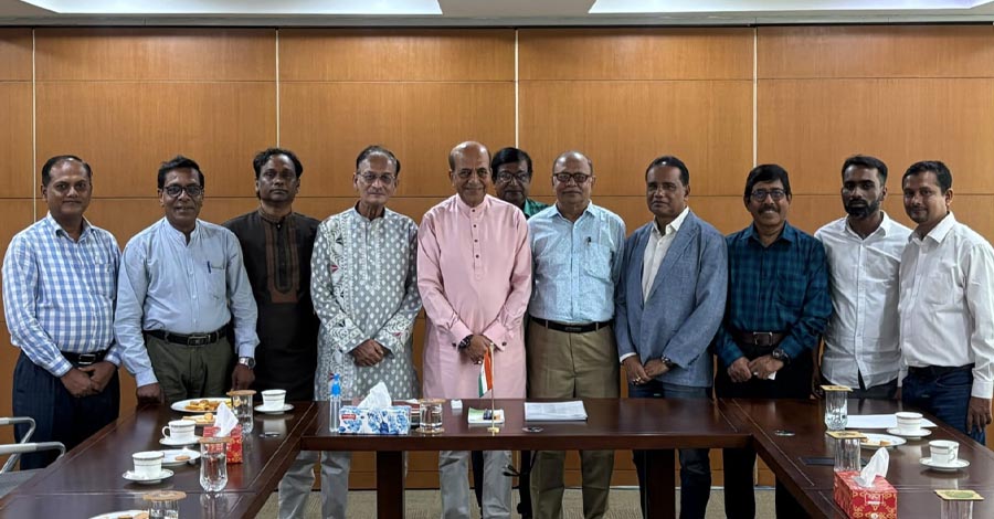 ভারতীয় ভিসার জট কাটানোর আশ্বাস হাইকমিশনারের, রোগীদের জন্য বিশেষ উদ্যোগ