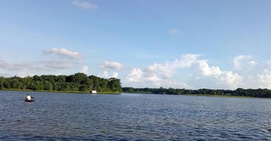 বাঁওড় বাঁচাতে ৪৭ কোটি, লক্ষ্য মাছের উৎপাদন ও জেলেদের ভাগ্যবদল
