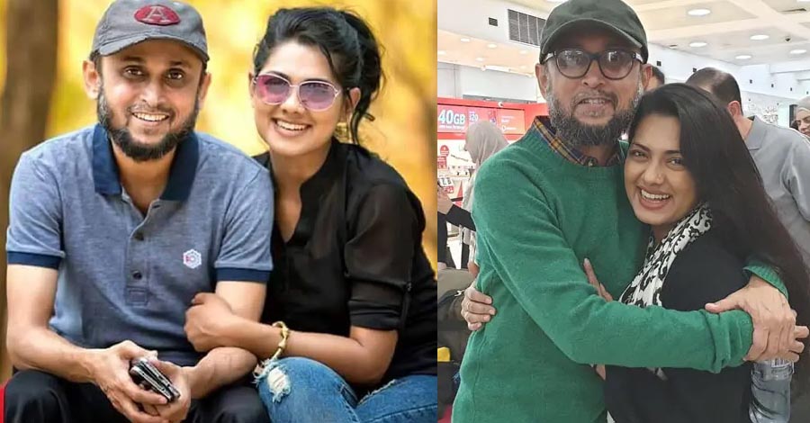 তিশা-ফারুকীর সংসার ভাঙার গুঞ্জন, ফারুকীর পোস্টে কী বার্তা?