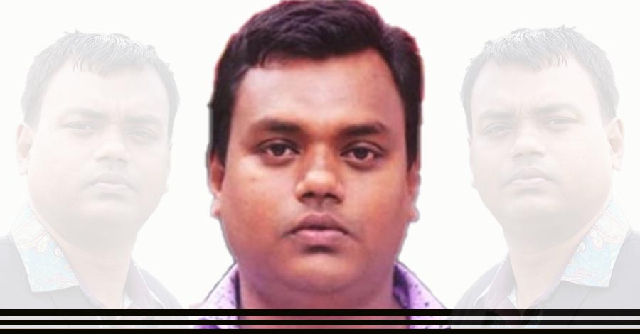 চলে গেলেন সংস্কৃতি সাংবাদিকতার পরিচিত মুখ এস এম মুন্না মিয়া