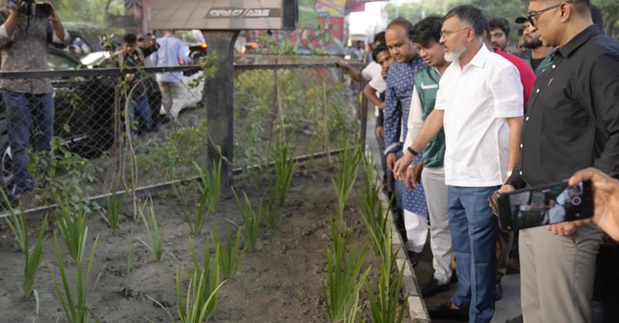‘টেন্ডারে দলীয় পরিচয়ের সুযোগ নেই’, ভিত্তিহীন খবরের নিন্দা ডিএনসিসি প্রশাসকের