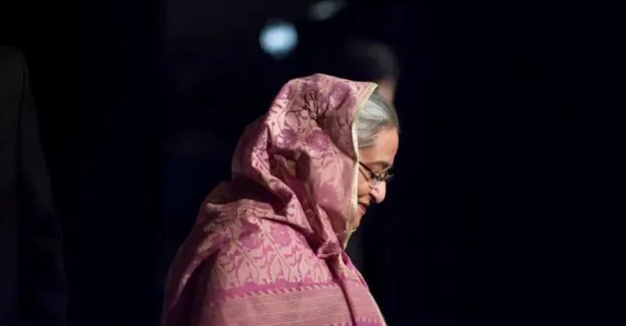 ট্রাকচালক হোসেন হত্যা: শেখ হাসিনাসহ ৩৪ জনের বিচার শুরু