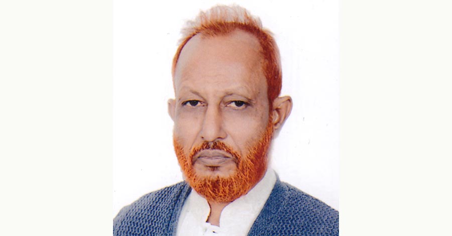 মহানবী হযরত মুহাম্মদ সাল্লাল্লাহু আলাইহি ওয়াসাল্লাম ছিলেন মানবজাতির প্রধান ইমাম ও শিক্ষক