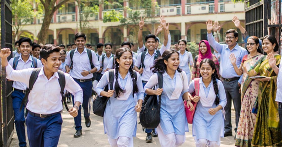 নভেম্বরের শুরুতেই টানা ৩ দিনের ছুটি, মিলছে লম্বা বিরতি!