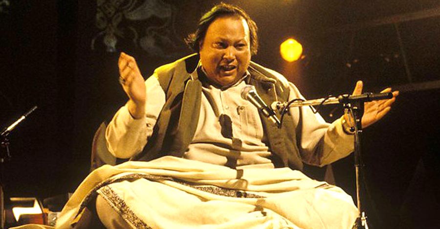 সুফি সুরে সাজবে ঢাকা, নুসরাতকে স্মরণে জমবে ‘ইশক-এ-নুসরাত’