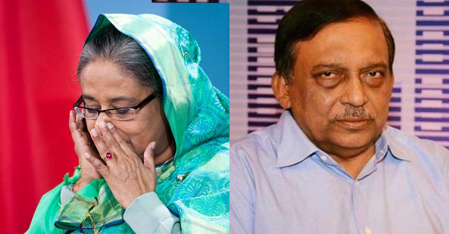 জাহাজবাড়িতে ৯ তরুণ হত্যা মামলা: শেখ হাসিনাসহ ৮ জনের শুনানি ফের পেছাল