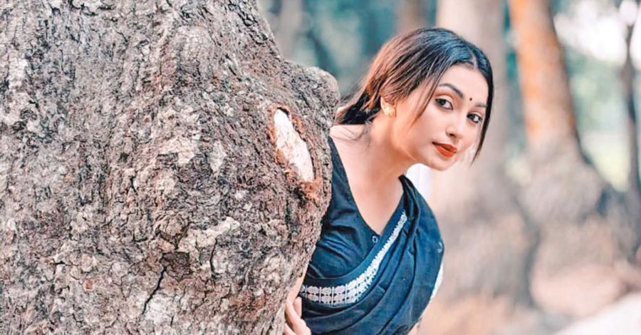 ভালোবাসা, অনুশোচনা আর আত্মোপলব্ধির গল্প নিয়ে আসছে ‘শিশির ভেজা চোখ’