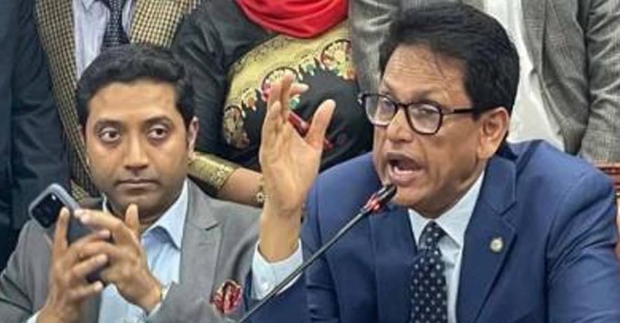 ‘গাইড বইওয়ালারা সাবধান, এবার নিশ্চিত ধরা খাবেন’—কড়া হুঁশিয়ারি শিক্ষামন্ত্রীর