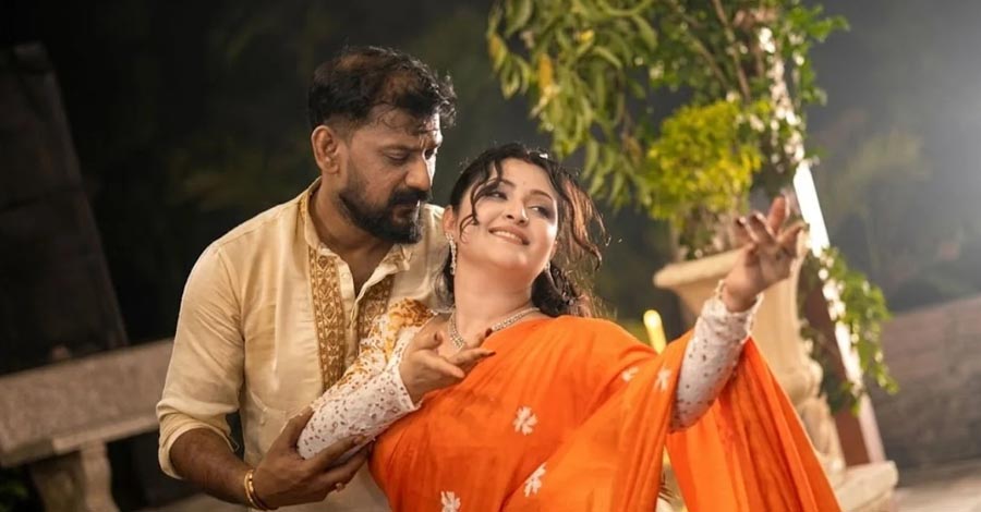 জন্মদিনে পরীমনির নাচ ভাইরাল, ভিডিও ঘিরে নেটদুনিয়ায় উচ্ছ্বাস