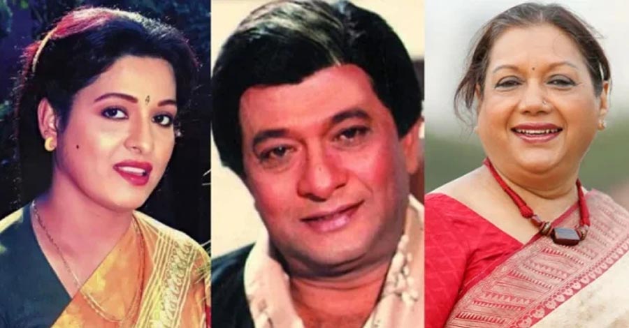 রাজ্জাক-শাবানা জুটি নিয়ে কবরীর মনে জমেছিল আক্ষেপ!
