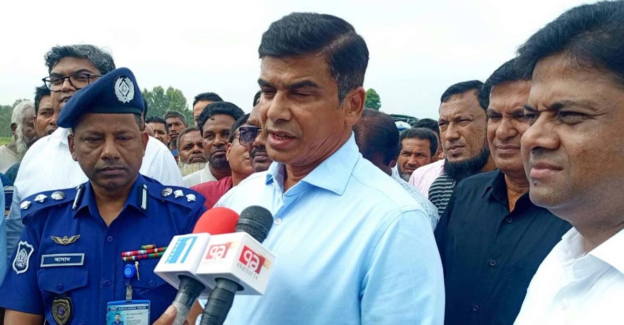 তিস্তা মহাপরিকল্পনায় বড় ঘোষণা, ২০২৭ সালের নভেম্বরে উদ্বোধনের লক্ষ্য